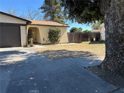 Photo of 374 Calle Fortuna, Hemet, CA 92545 (MLS # SW26118590)