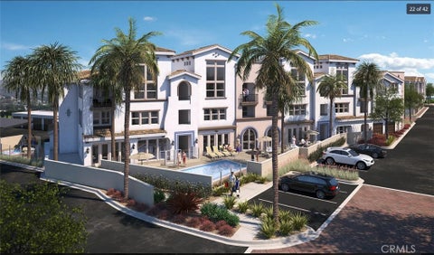 Photo of 8016 Santa Fe Springs RD #303, Whittier, CA 90606 (MLS # PW26234395)