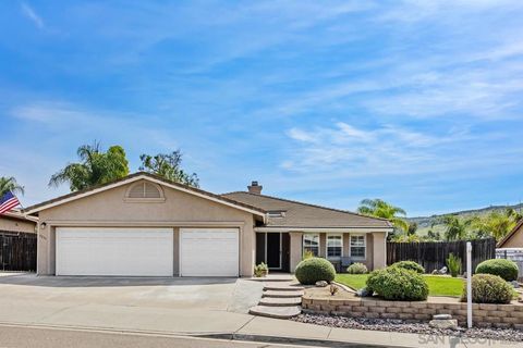 Photo of El Cajon, CA 92021 (MLS # 260006337SD)