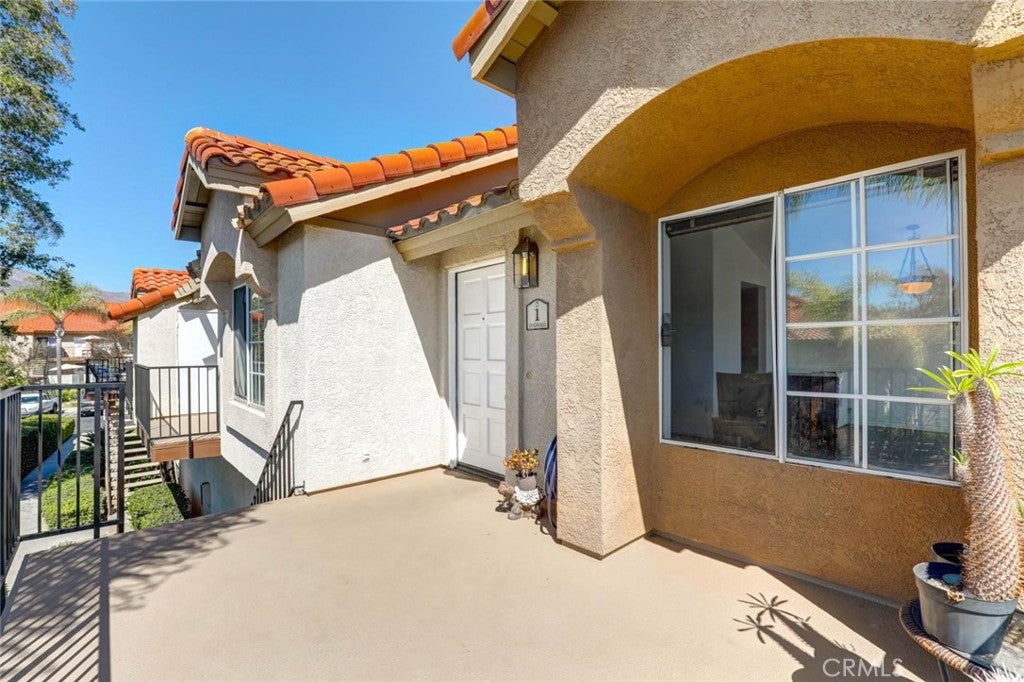 1 Dogwood, Rancho Santa Margarita CA 92688