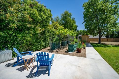 Tiny photo for 2385 Larkfield Place Pl, Paso Robles, CA 93446 (MLS # NS26111429)