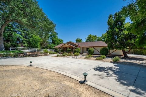 Tiny photo for 2385 Larkfield Place Pl, Paso Robles, CA 93446 (MLS # NS26111429)