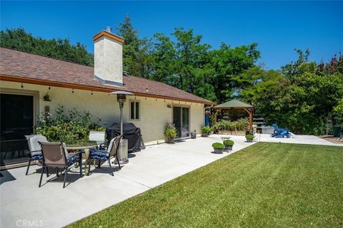 Tiny photo for 2385 Larkfield Place Pl, Paso Robles, CA 93446 (MLS # NS26111429)