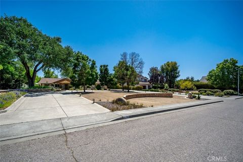 Tiny photo for 2385 Larkfield Place Pl, Paso Robles, CA 93446 (MLS # NS26111429)