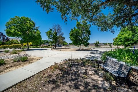 Tiny photo for 2385 Larkfield Place Pl, Paso Robles, CA 93446 (MLS # NS26111429)