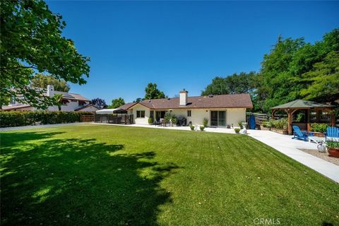 Tiny photo for 2385 Larkfield Place Pl, Paso Robles, CA 93446 (MLS # NS26111429)