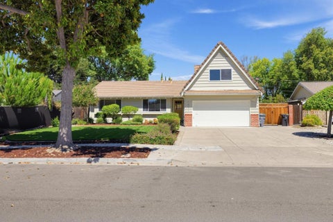 Photo of 1091 Rockefeller Drive, Sunnyvale, CA 94087 (MLS # ML82060265)