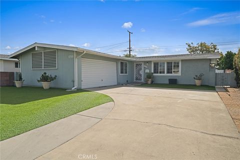 Property photo of 8432 Flallon Avenue, Whittier, CA 90606