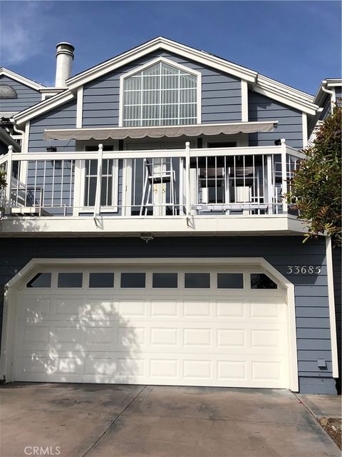 Photo of 33685 Granada Dr, Dana Point, CA 92629 (MLS # OC26038463)