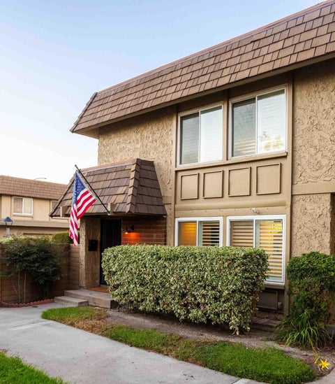 Photo of 10382 Truckee River Court, Fountain Valley, CA 92708 (MLS # 219152227PS)