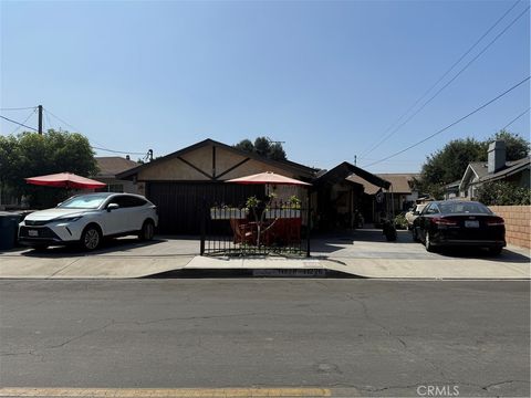 11226 Orchard El Monte CA 91731