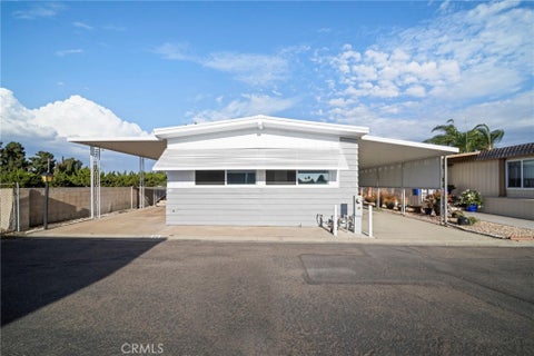 Photo of 221 N El Camino Real #91, Oceanside, CA 92058 (MLS # WS26211156)