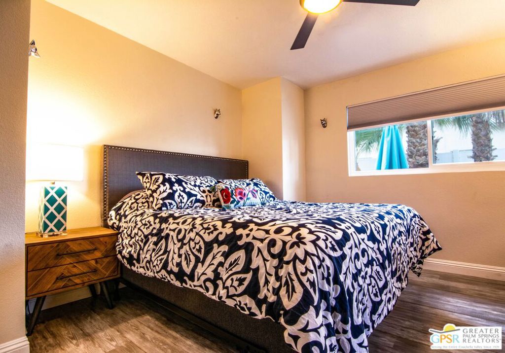 Warm Sands - Residential Income