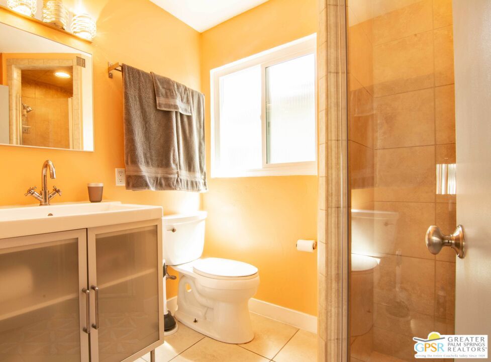 Warm Sands - Residential Income