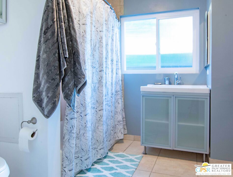 Warm Sands - Residential Income