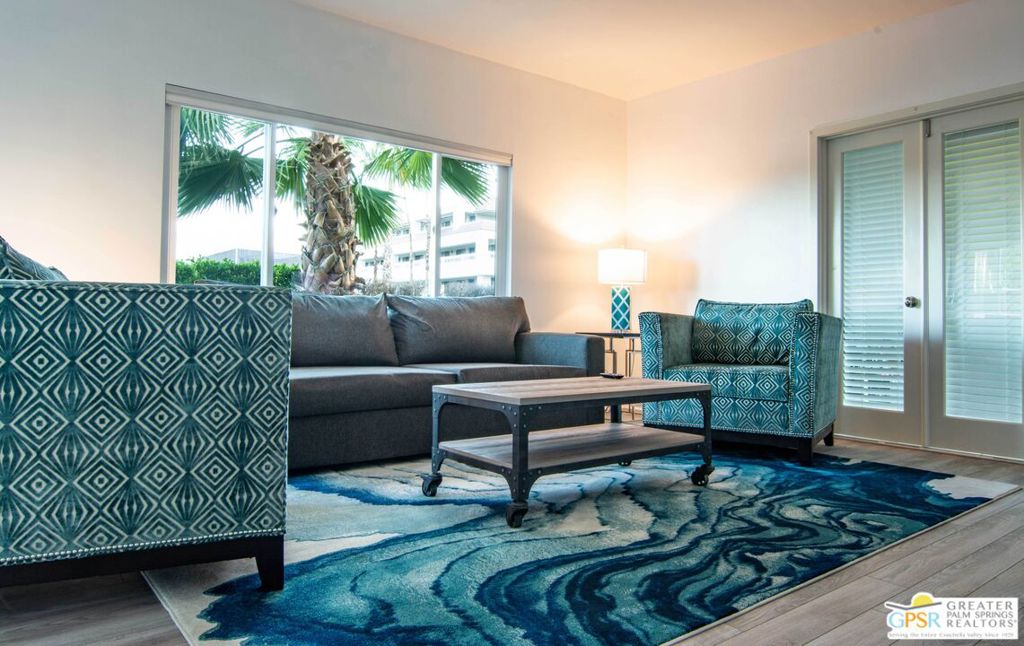 Warm Sands - Residential Income