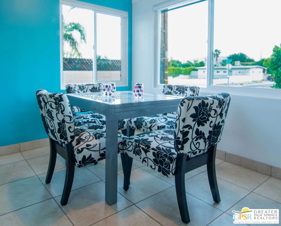 Warm Sands - Residential Income