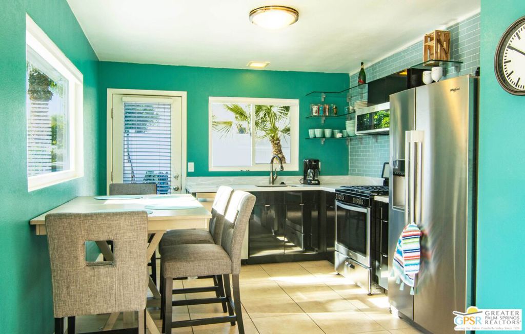 Warm Sands - Residential Income