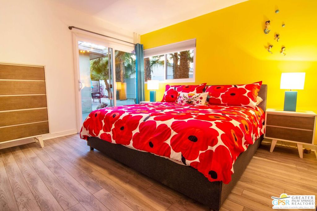 Warm Sands - Residential Income