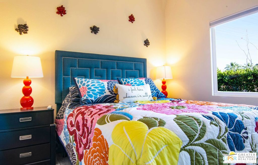 Warm Sands - Residential Income