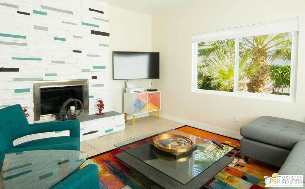 Warm Sands - Residential Income