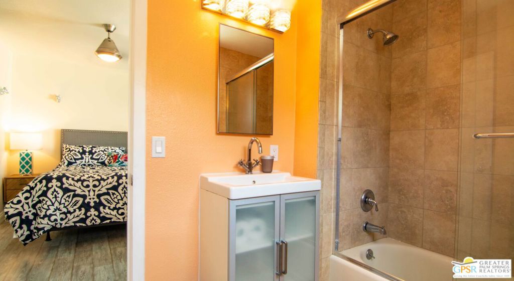 Warm Sands - Residential Income