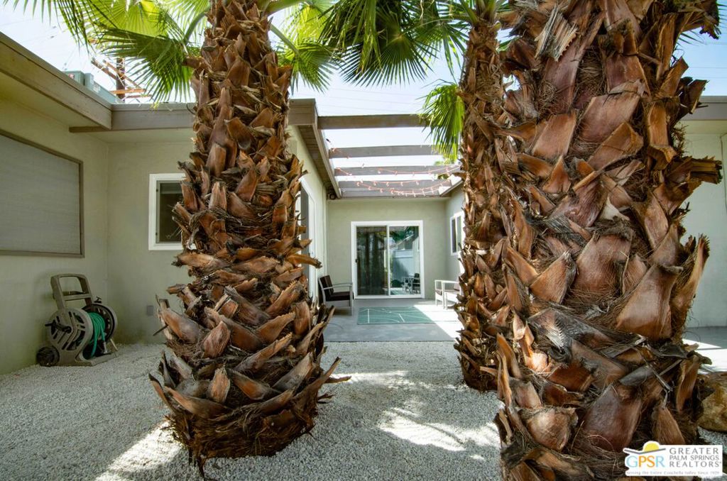 Warm Sands - Residential Income