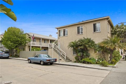 5901 E Ocean Boulevard Long Beach CA 90803