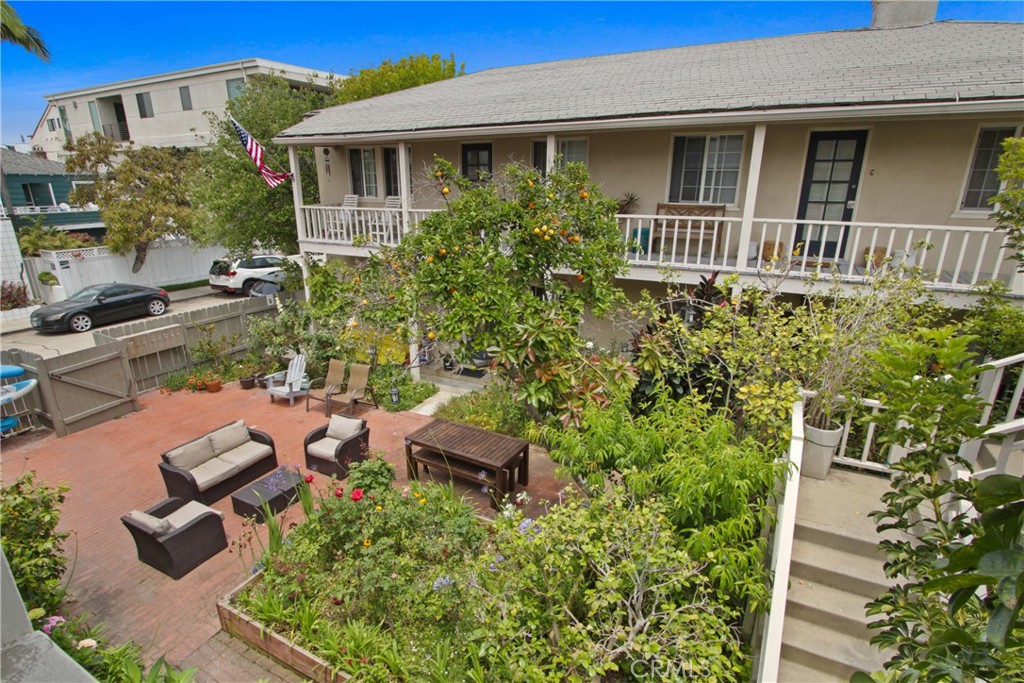 Peninsula (PI) - Residential Income