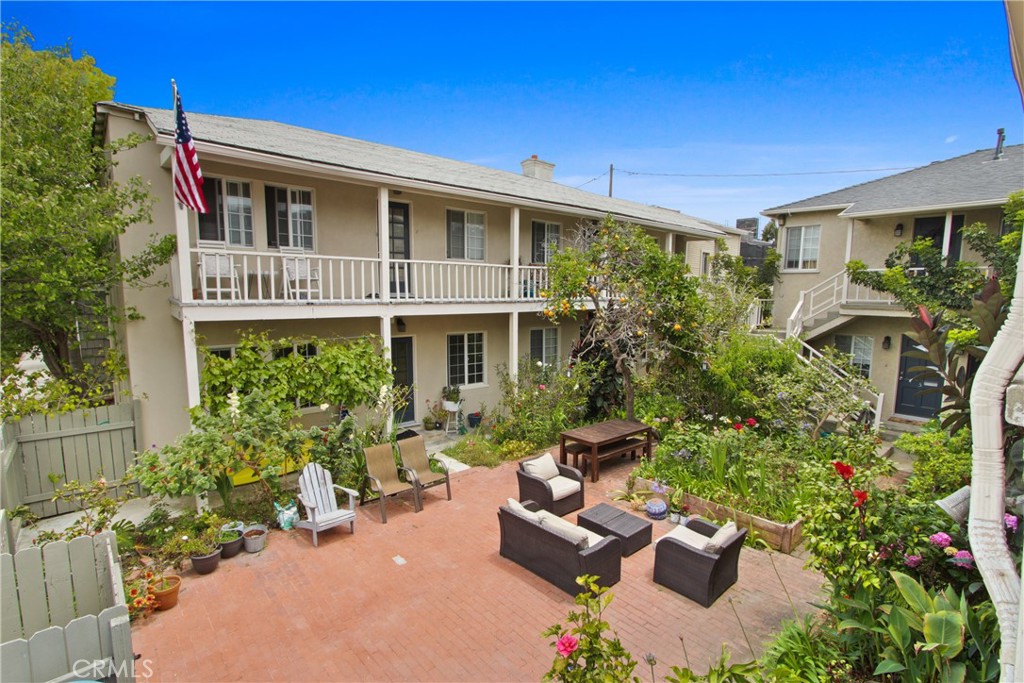 Peninsula (PI) - Residential Income