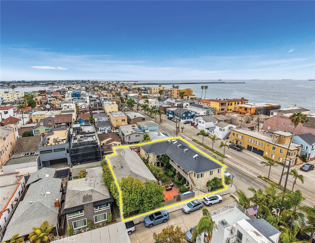 Peninsula (PI) - Residential Income