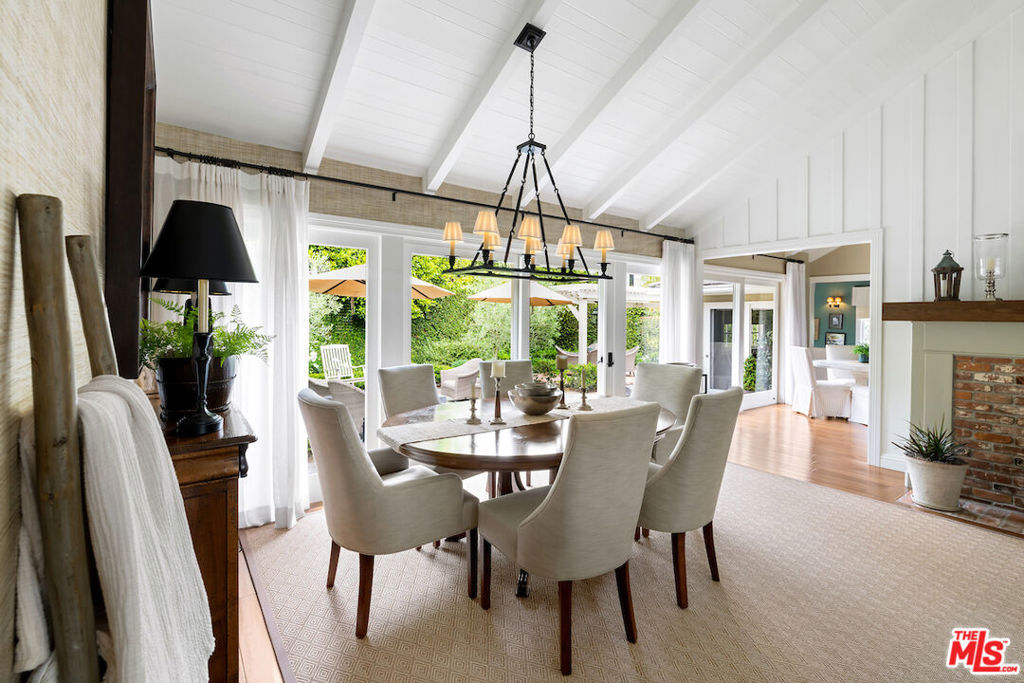 Huntington Palisades - Residential