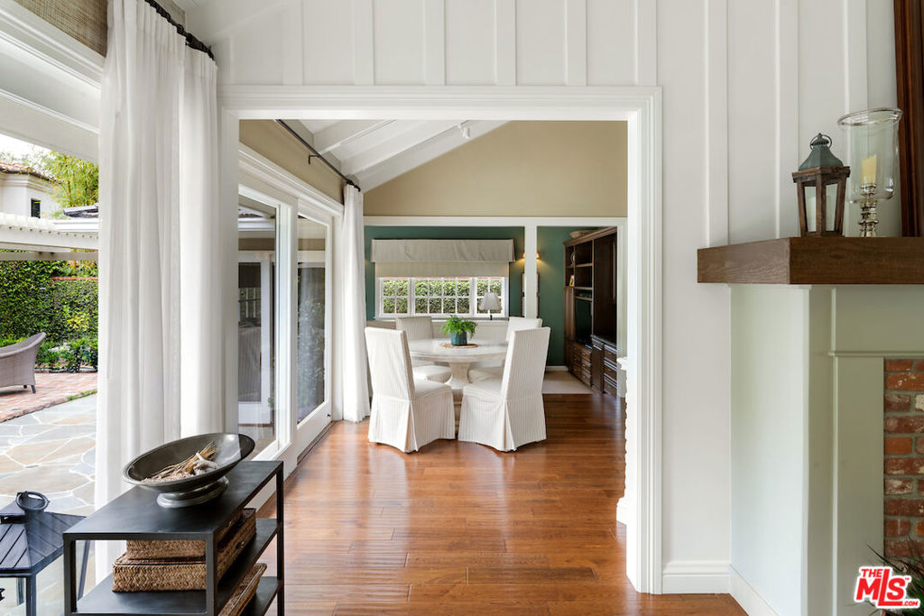 Huntington Palisades - Residential