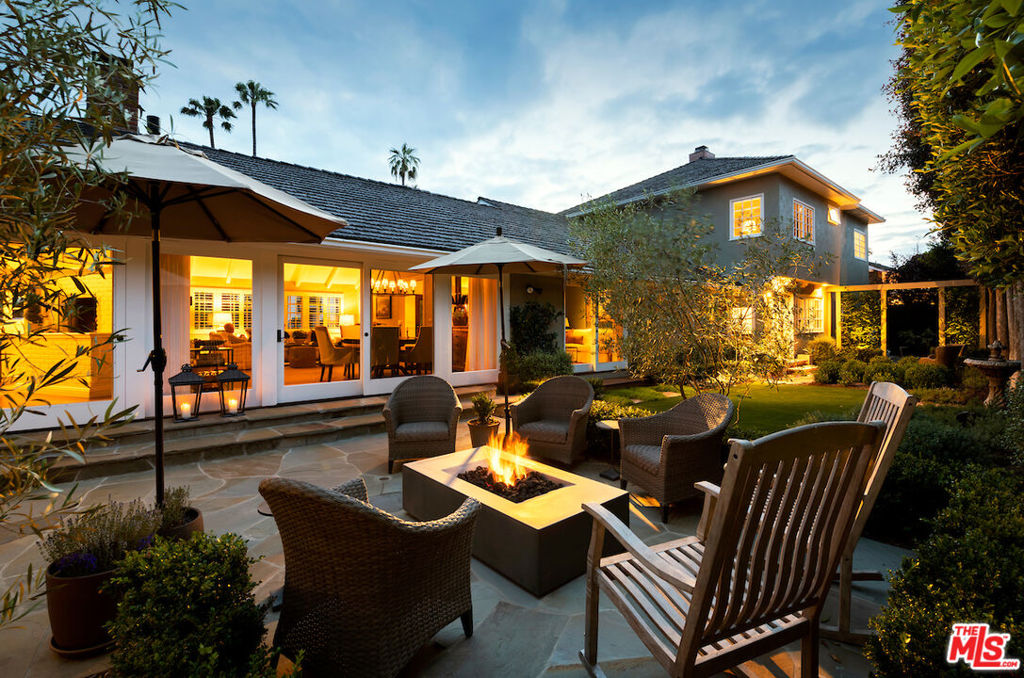 Huntington Palisades - Residential