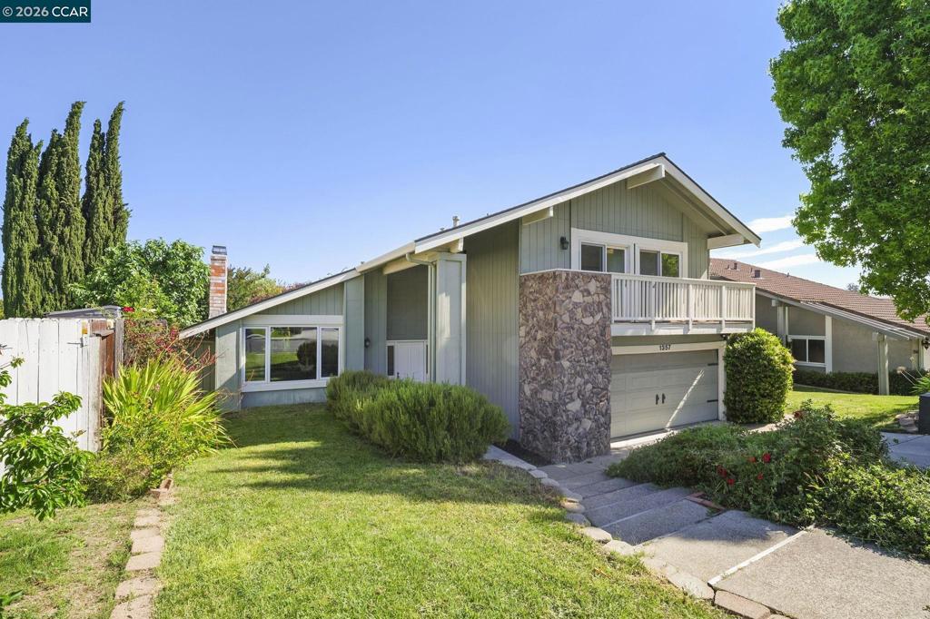 1357 Sussex Way