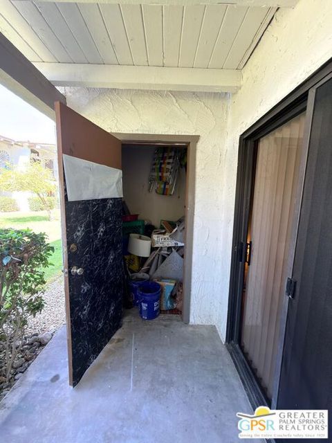Tiny photo for 1050 E Ramon Road #120, Palm Springs, CA 92264 (MLS # 26777787PS)