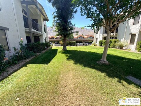 Tiny photo for 1050 E Ramon Road #120, Palm Springs, CA 92264 (MLS # 26777787PS)