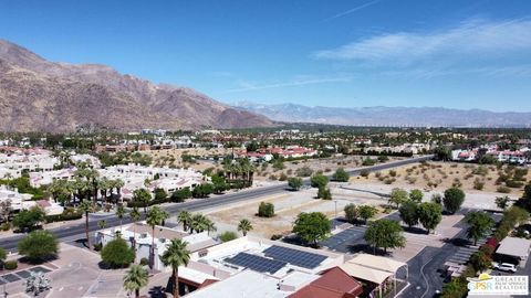 Tiny photo for 1050 E Ramon Road #120, Palm Springs, CA 92264 (MLS # 26777787PS)