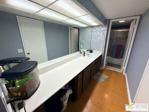 Tiny photo for 1050 E Ramon Road #120, Palm Springs, CA 92264 (MLS # 26777787PS)