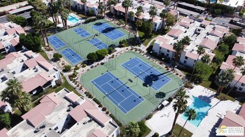 Tiny photo for 1050 E Ramon Road #120, Palm Springs, CA 92264 (MLS # 26777787PS)