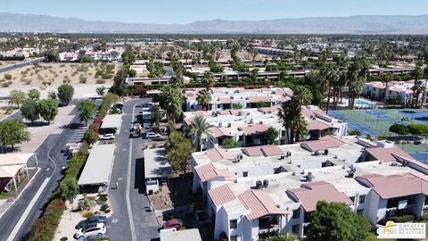 Tiny photo for 1050 E Ramon Road #120, Palm Springs, CA 92264 (MLS # 26777787PS)