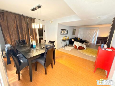 Tiny photo for 1050 E Ramon Road #120, Palm Springs, CA 92264 (MLS # 26777787PS)