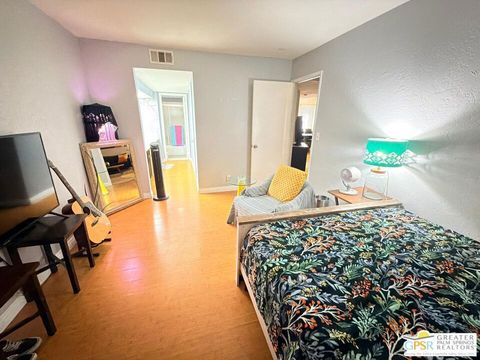 Tiny photo for 1050 E Ramon Road #120, Palm Springs, CA 92264 (MLS # 26777787PS)