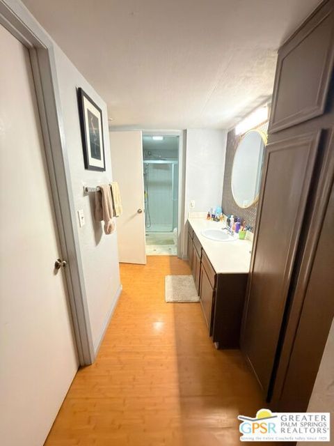 Tiny photo for 1050 E Ramon Road #120, Palm Springs, CA 92264 (MLS # 26777787PS)