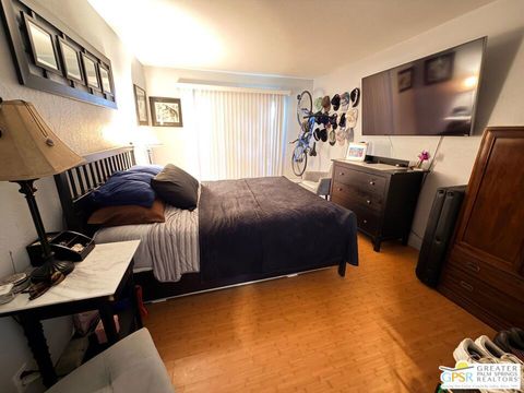 Tiny photo for 1050 E Ramon Road #120, Palm Springs, CA 92264 (MLS # 26777787PS)