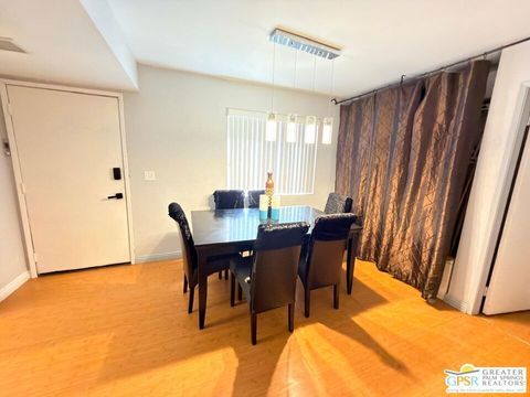 Tiny photo for 1050 E Ramon Road #120, Palm Springs, CA 92264 (MLS # 26777787PS)