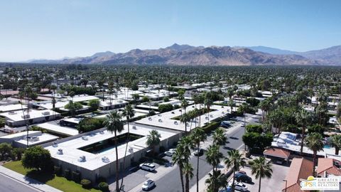 Tiny photo for 1050 E Ramon Road #120, Palm Springs, CA 92264 (MLS # 26777787PS)