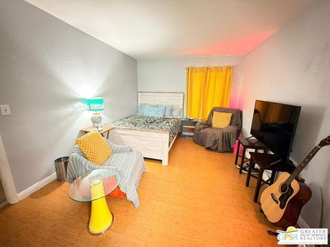 Tiny photo for 1050 E Ramon Road #120, Palm Springs, CA 92264 (MLS # 26777787PS)