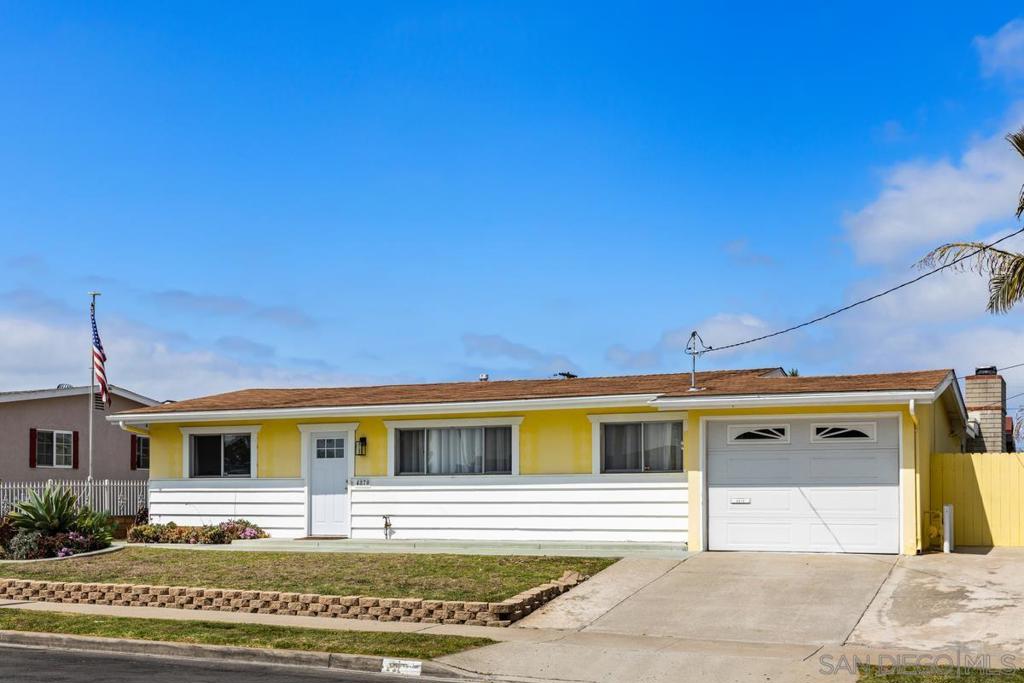 4870 Doliva Drive