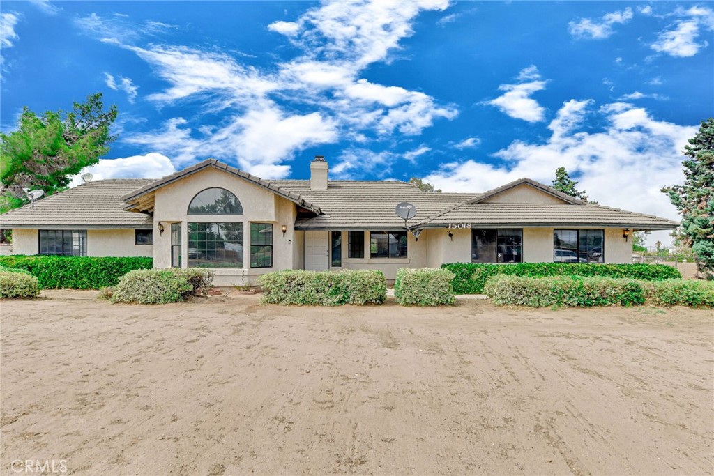15018 Live Oak Street
